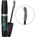Тушь для ресниц Isadora Volume&Curl 10 Black 12мл