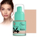 Звезды со звезд MOON TOUCH ухаживающая ТОНАЛЬНАЯ ФЛЮИД #04 OLIVE MEDIUM