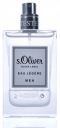 S.OLIVER BLACK LABEL МУЖСКИЕ ДУХИ EDT 30мл