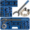 ЗАМОК ШКИВА РАСПРЕДВАЛА T10172 T10554