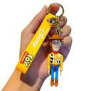 БРЕЛОК БРЕЛОК ИСТОРИЯ ИГРУШЕК ШЕРИФ СКИННИ