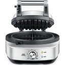 Вафельница Sage SWM520 THE NO-MESS WAFFLE 900 Вт