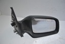 НАРУЖНОЕ ЗЕРКАЛО OPEL ASTRA G II ПРАВОЕ РУКОВОДСТВО