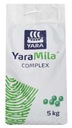 YARA COMPLEX MILA гранулы 5 кг Многокомпонентное удобрение