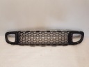 GRILLE PARE-CHOCS AVANT MINI R55 R56 R57 LCI R58 R59 AVEC 7255112photo 1