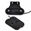 10X ФАРА ГАБАРИТ LED (СВІТЛОДІОД) 12V 24V POMARANCZOWA DO ВАНТАЖІВКИ  (18925207245) фото min 11
