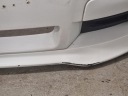 PARE-CHOCS AVANT VOLVO C30 06-10 RDESIGN 614-46photo 8