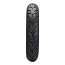 1x ШИНА 180/55B18 Dunlop D407 80H