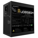 Zasilacz Gigabyte GP-UD850GM 850W 80 Gold Model UD850GM