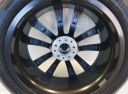 4× ROUES JANTES EN ALLIAGE 245/45 R20 275/40 R20 8010269 ET43 8010268 ET27 BMW X3 G01photo 15