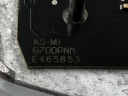 КОНТРОЛЕРИ МОДУЛІ LED (СВІТЛОДІОД) ФАР ПРАВИЙ ЛІВИЙ BARWA ЖОВТА 5A5F626 5A5F625 DO 7 G70  (17834961471) фото min 11