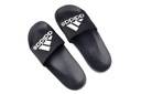 adidas športové šľapky pohodlné bazénové veľ.39 Dĺžka vložky 25 cm