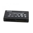 USB-КАРТРИДЕР «ВСЕ В ОДНОМ» SDX SDHC SD-КАРТЫ