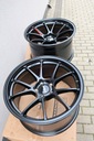 LLANTAS 18 5X114,3 8,5 / 10,5 LENSO 95G MAZDA RX-7 RX-8 LEXUS SC430 LS430 