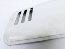 MALAGUTI MDX 50 DÉFLECTEUR D'AIR DROITE CÔTÉ COLLECTEUR DROIT PROTECTIONphoto 9