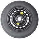 НОВОЕ ЗАПАСНОЕ КОЛЕСО R16 MITSUBISHi ASX (с 2016+)