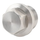 CRUST DRAIN LUBRICANTS BOLT DRAIN LUBRICANTS MOTOR M20 ZE STEEL DI  photo 5
