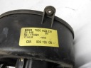 OPEL ZAFIRA A 02 VENTILATEUR VENTILATEUR CONDUIT D'AIR 009138139photo 8