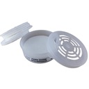 ДОЗАТОР СО ВСТАВКОЙ ДЛЯ МУРАВЬИНОЙ И УКСУСНОЙ КИСЛОТЫ