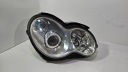 MERCEDES W203 RESTYLE HEADLIGHTS PERID FRONT BI-XENON LEFT RIGHTS EU IN GOOD CONDITION  photo 5