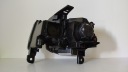 PHARE DROITE AVANT JEEP GRAND CHEROKEE WK2 LIFT 2017-2021 XÉNON NOIRE USAphoto 11