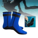Взуття Skarpety Neoprenowe Inny (S) 3Mm