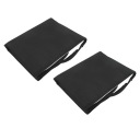 RV WINDOW SHADE 2PCS UV COVERINGS OXFORD CLOTH ПЛІВКА АЛЮМІНІЄВА 16X24.4IN  (18312341896) фото min 9