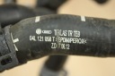 ORIGINAL FIL TUBES EAU AUDI A6 C7 2.0 TDI 04L122157BQ 38KMphoto 13