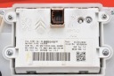 COMPTEUR TABLEAU DE BORD EUROPE 9800654580 PEUGEOT 208 1 I 1.6 VTI 120 KM 12-16photo 7
