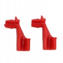 2 SZT. KABRIOLETY UPPER CLAMPS SIOWNIKA GOOD CONDITION KONSTRUKCJE CONVERTIBLE J3  photo 13