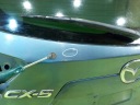 MAZDA CX5 CX-5 I РЕСТАЙЛ 2.2 D 15R 5D КРЫШКА БАГАЖНИКА ЗАД  фото 7