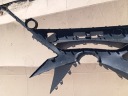 TOYOTA AYGO II 14- CALANDRE GRILLE PARE-CHOCS AVANT AVANT CARBONE GRILLEphoto 11