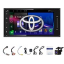 RADIO TOYOTA RAV4 II COROLLA E12 YARIS AVENSIS GPS 