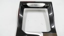 BMW X3 G01 X4 G02 ДЕКОР ЗАХИСТ КОНСОЛІ ЦЕНТРАЛЬНИХ ТЕМНИЙ DAB 6822047  (17640638285) фото min 7