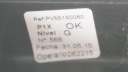 VOLVO C30 LIFT VOLANT MULTIFONCTION PV55150060photo 8