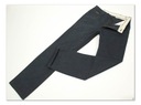 Wrangler Texas Slim 822 Dark Navy męskie spodnie jeansy W33 L34 Fason proste