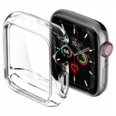 Чехол для Apple Watch 40 мм 5/4, Spigen Ultra Hybrid