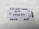 VOLVO V40 RAIL STEERING MAGIEL 31406155  photo 15