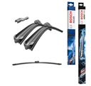 LIMPIAPARABRISAS ESCOBILLAS BOSCH 3397007088 ASTON DB9 