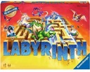 Лабиринт (новое издание)