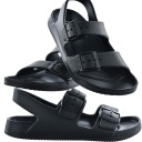 ЛЕГКИЕ ЖЕНСКИЕ СПОРТИВНЫЕ САНДАЛИИ BIG STAR НА ЛЕТО