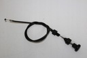 YAMAHA TDM 850 трос рукоятки дроссельной заслонки + трос