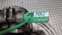 ПОВОРОТНИЙ КУЛАК СТУПИЦЕЮ СУПОРТ ЛІВИЙ ПЕРІД 6764443 BMW E90 E91 E92 E93 E81 E82 E87  (17419734512) фото min 7