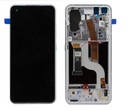 Рамка дигитайзера ЖК-дисплея Asus Zenfone 8 ZS590KS