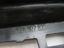 MOULURE PARE-CHOCS ARRIÈRE AUDI A1 82A S-LINE 82A807823photo 8