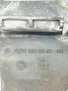 ГУМА АМОРТИЗАТОРУ MERCEDES-BENZ SL (R231) A2314210320 33554900 4.7L 320KW  (18305433613) фото min 8