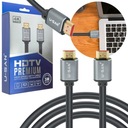 ВЫСОКОСКОРОСТНОЙ HDMI 2.0 4K UHD 3D КАБЕЛЬ HDMI 3 М