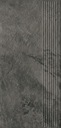 TaniGres STEP ARDIS ТЕМНЫЙ ПРОСТАЯ СТРУКТУРА МАТОВЫЙ 30X60СМ GAT II