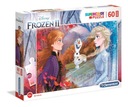 Пазл 60 Frozen 2 Maxi 26452