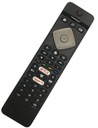 ПУЛЬТ ДИСТАНЦИОННОГО УПРАВЛЕНИЯ PHILIPS 398GR10BEP NETFLIX RAKUTEN